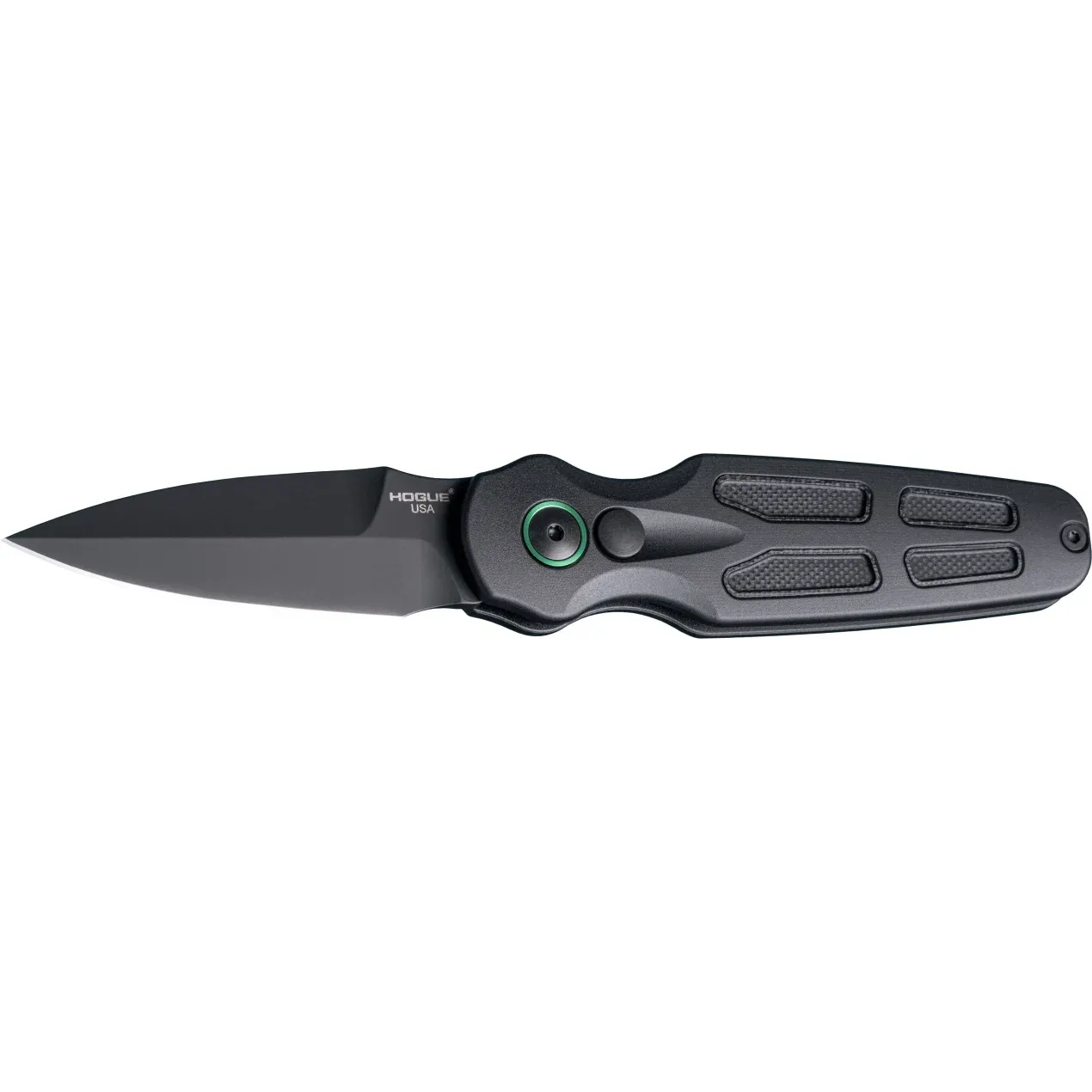 Hogue Ballista 2 Auto-Bayonet