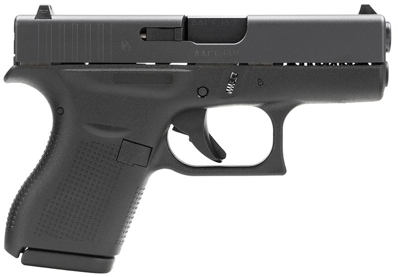Glock 42