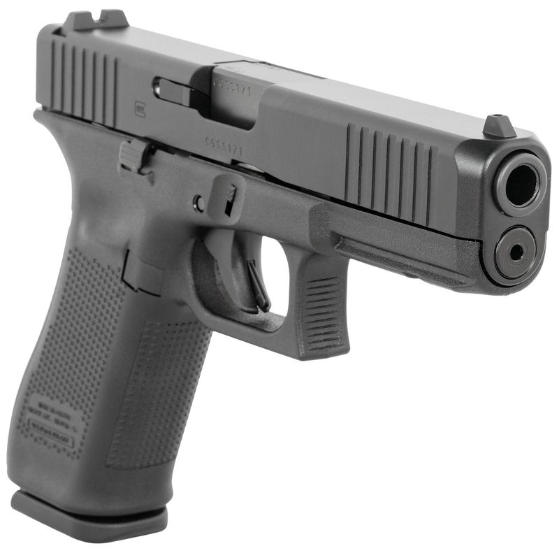Glock 17V (New Glock)