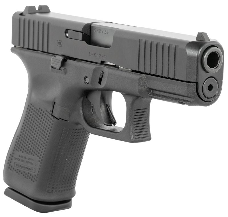 Glock 19V (New Glock)