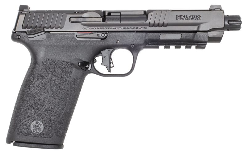 Smith and Wesson M&amp;P 5.7, 5", 10+1, No Thumb Safety