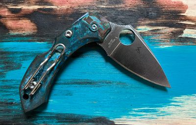 Knives