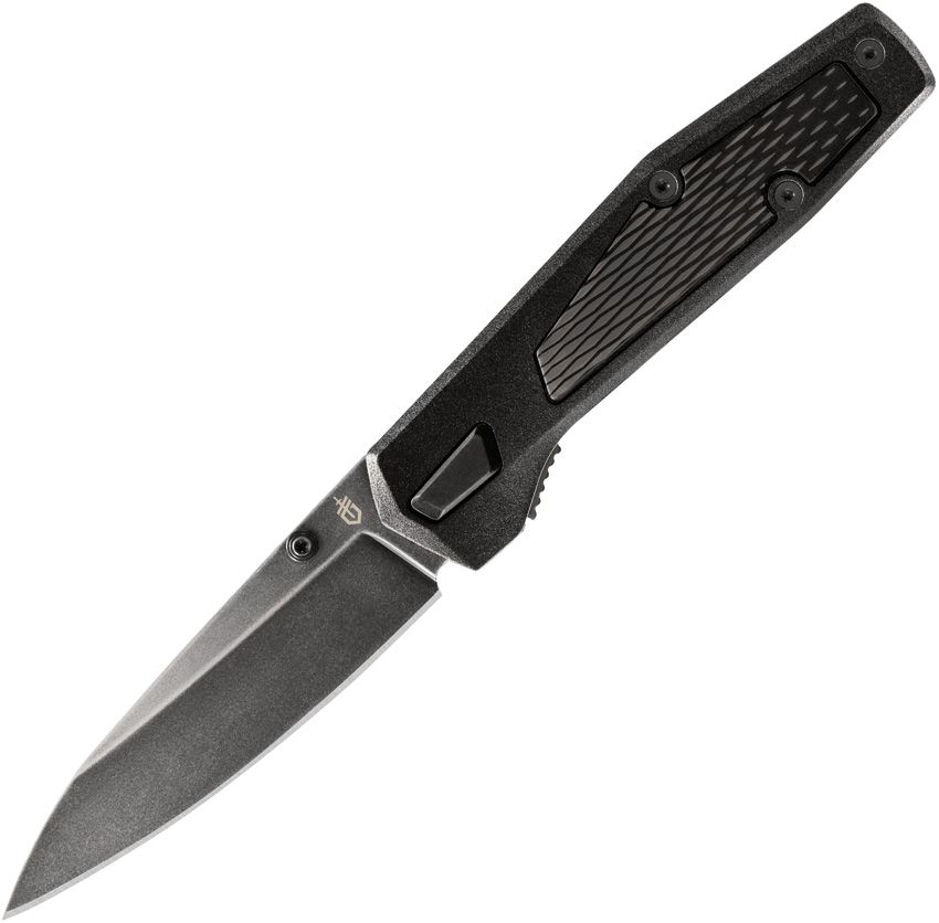 Gerber Fuse Linerlock, Black