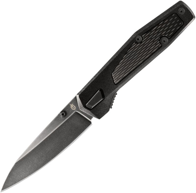 Gerber Fuse Linerlock, Black