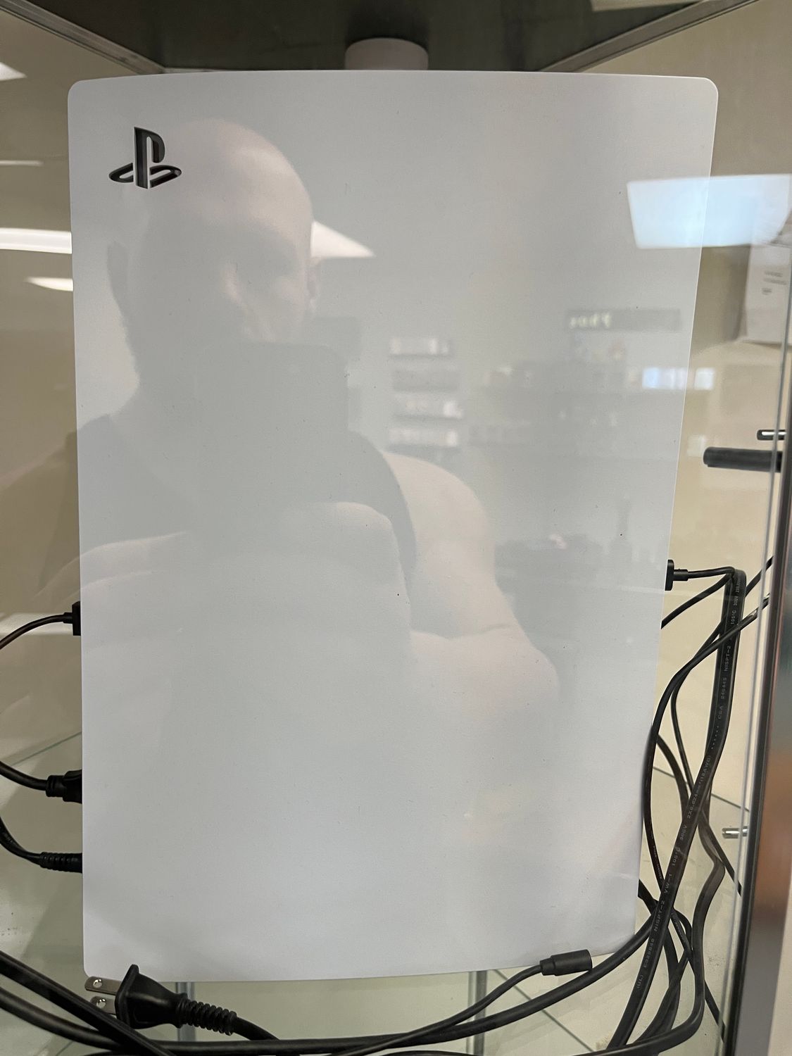 Playstation 5 Slim Edition (Digital) - Used