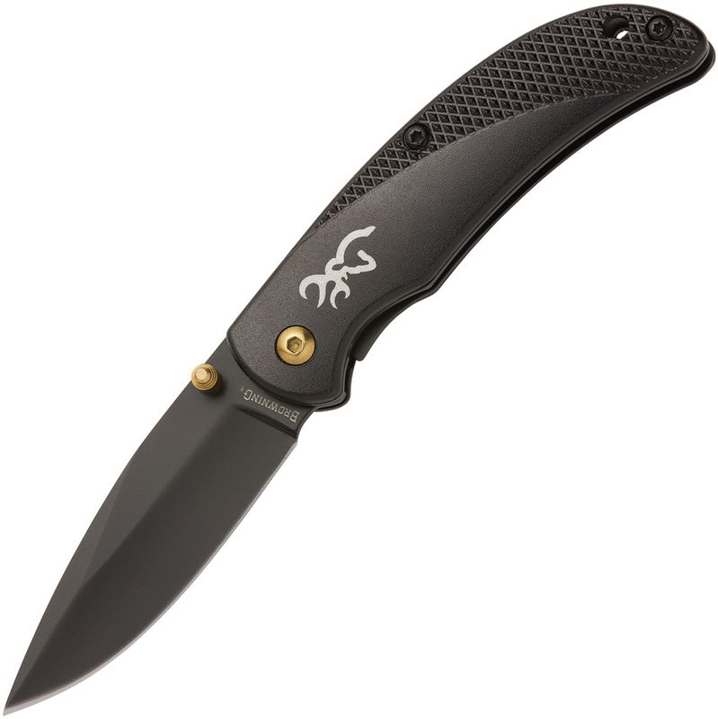 Browning Prism 3 - Linerlock Black