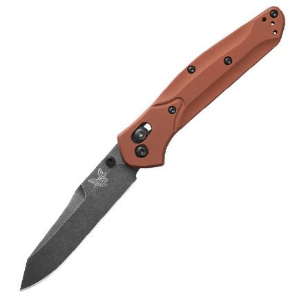 Benchmade Osborne RevTant Copper 3.4"