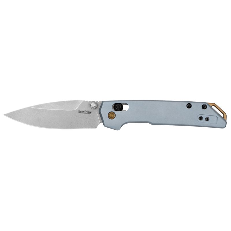 Kershaw Mini Iridium, 3", D2 Steel