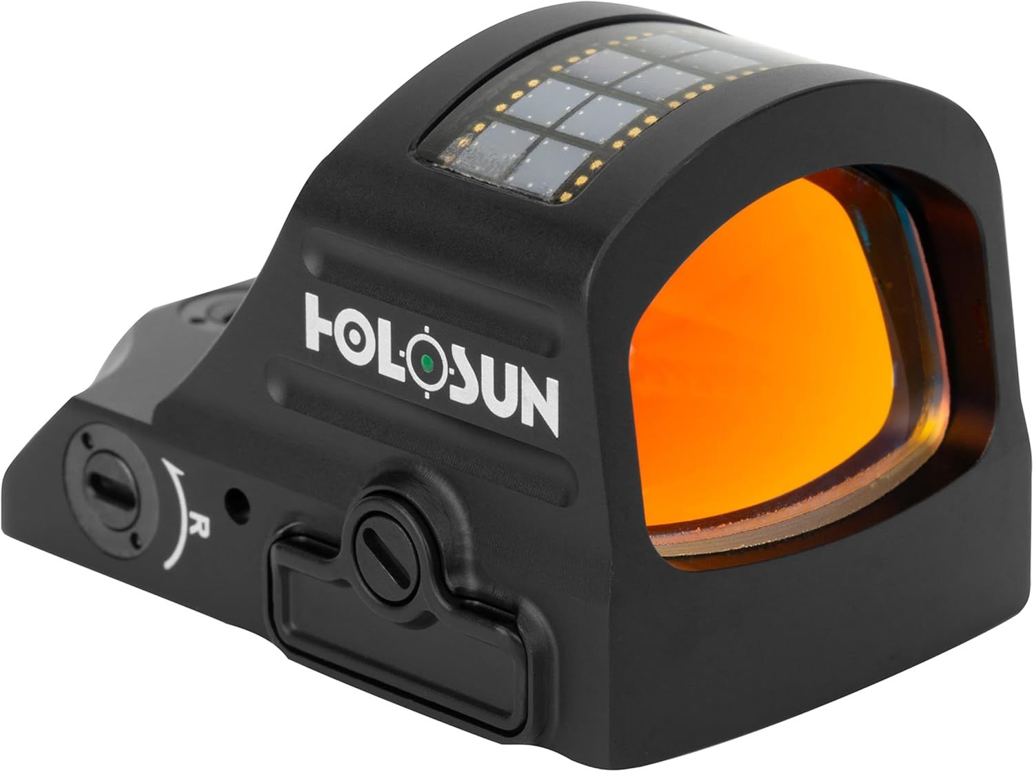 Holosun 407C-Green Dot HE407C-GR