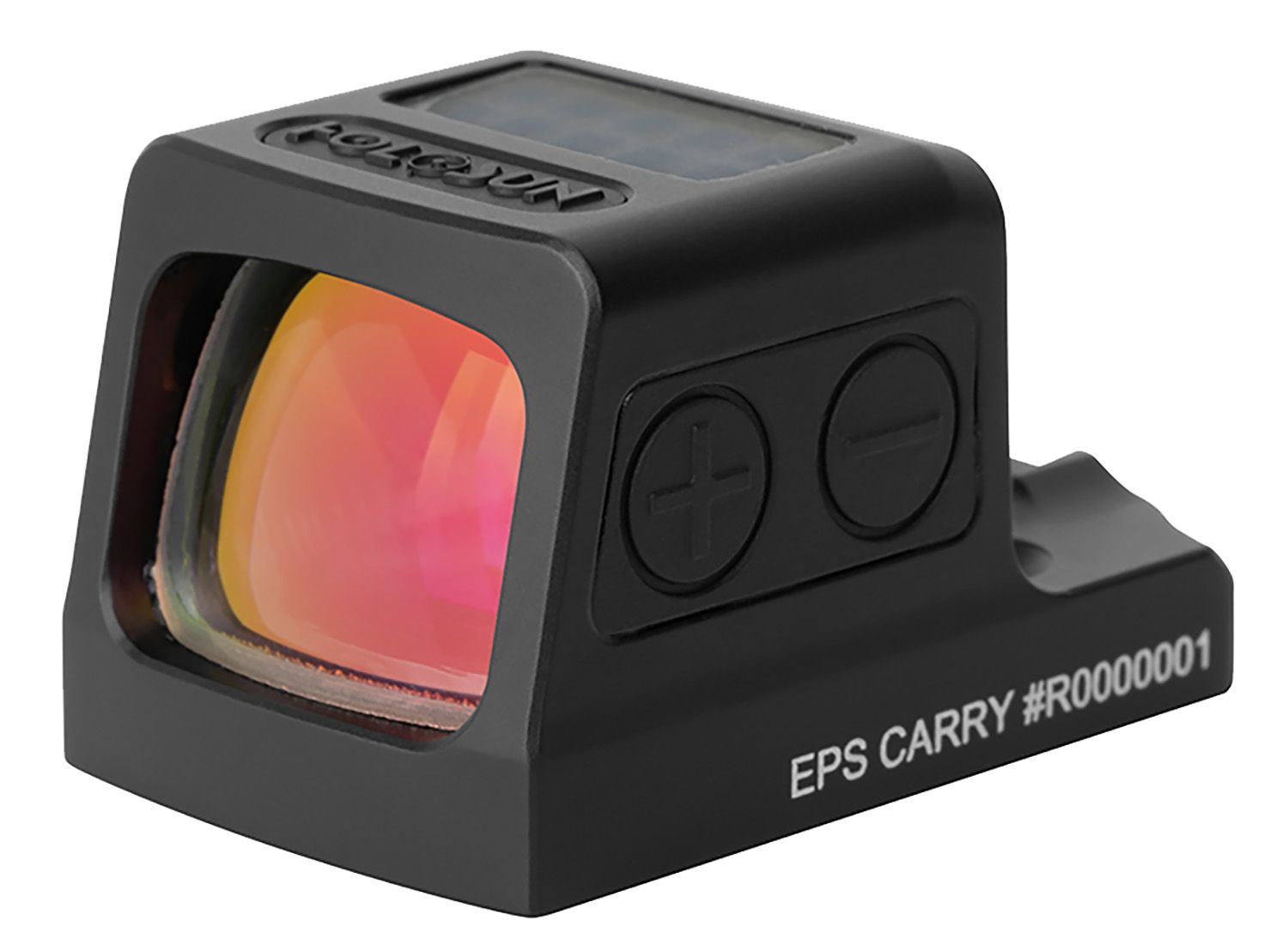 Holosun EPS Carry, Green Dot Sight, 2 MOA Dot/32 MOA Circle