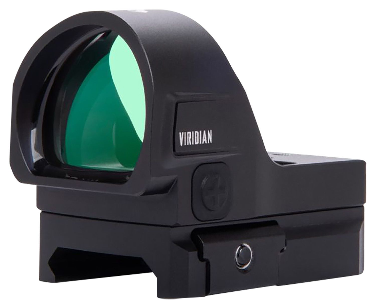 Viridian RFX35, 3 MOA Green Dot, Pic Rail/RMR Footprint