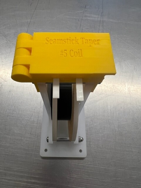 Seamstick Taper (#5 Coil)