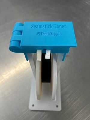 Seamstick Taper (#5 Tooth)