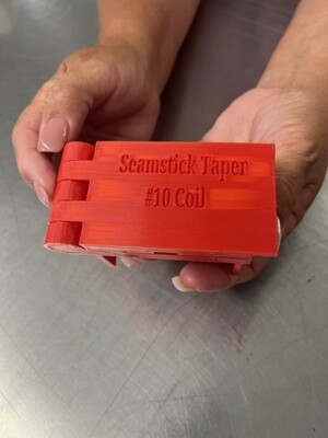 Seamstick Tape Blocks