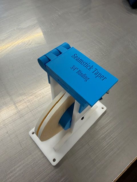 Seamstick Taper (3/4" Binding)
