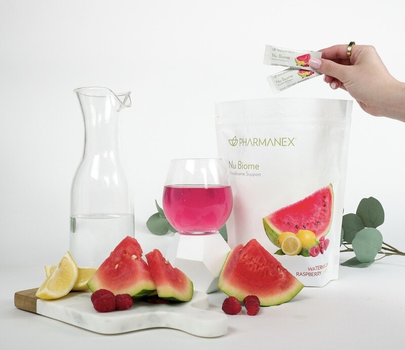 Nubiome Gut Drink