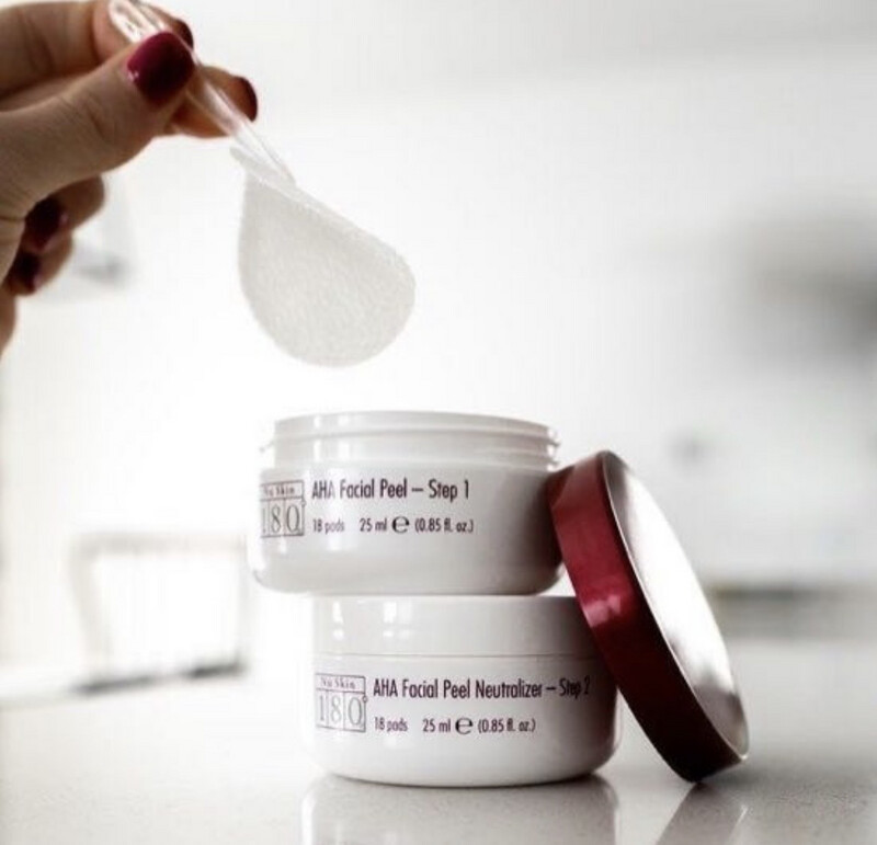 180 Facial Peel