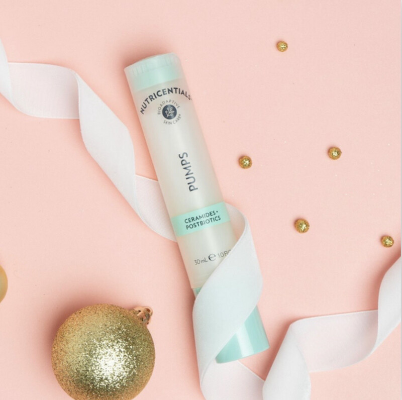 Ceramides &amp; Postbiotics Serum Pump (Soothe &amp; Smooth)