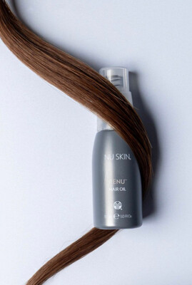 Renu Hair oil