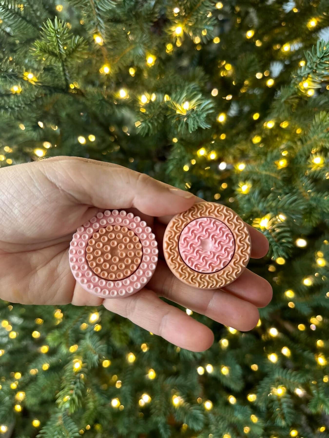 Lumispa io Replacement Heads