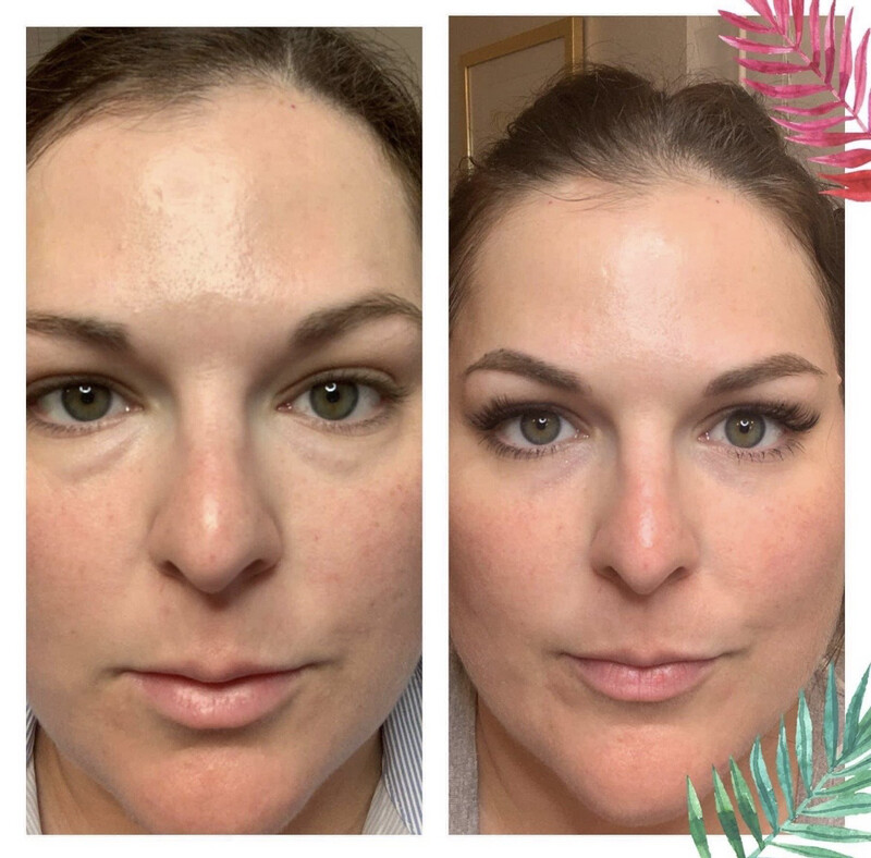 Bright Eyes Cream