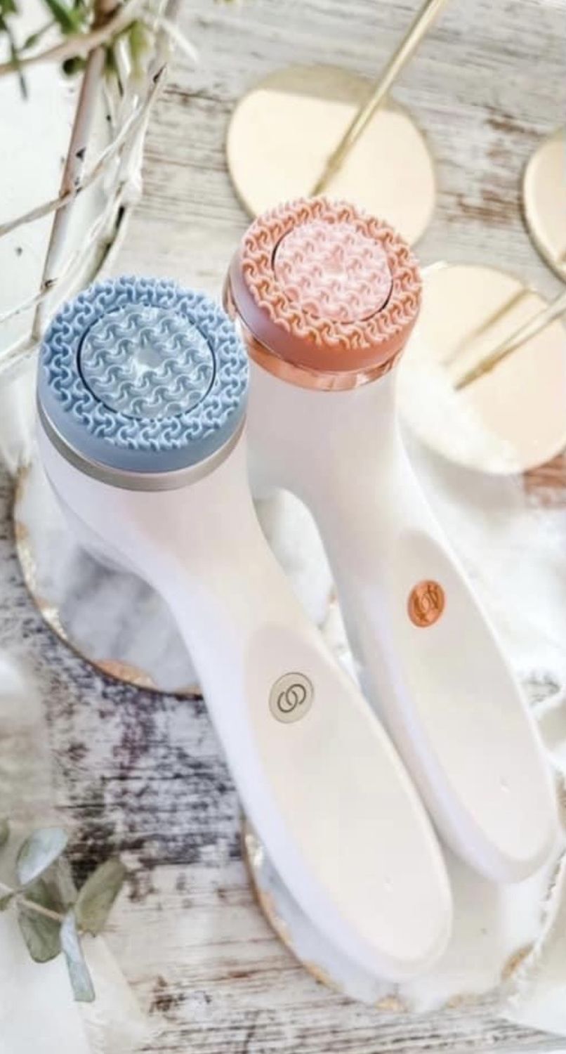 Lumispa io w/ Cleanser