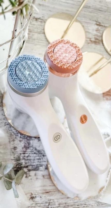 Lumispa io w/ Cleanser