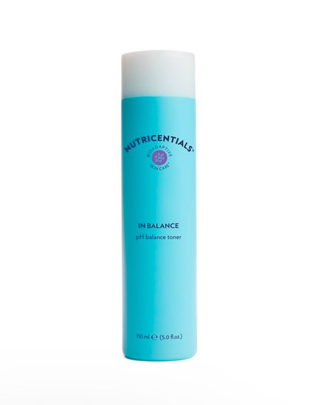 PH Balance Toner