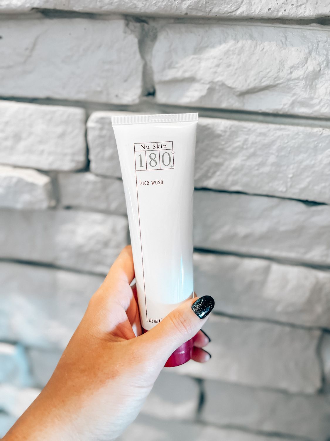 180 Vitamin C Wash
