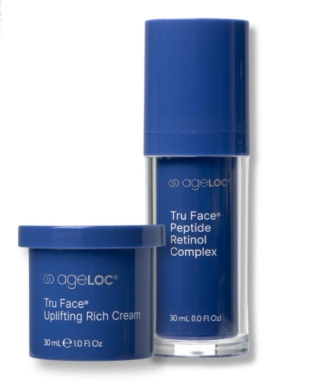 Retinol With Uplifting Cream