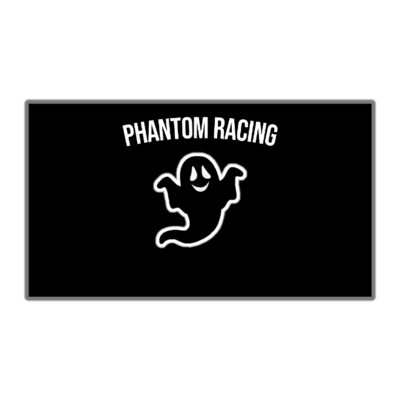 Phantom Ghost Plate