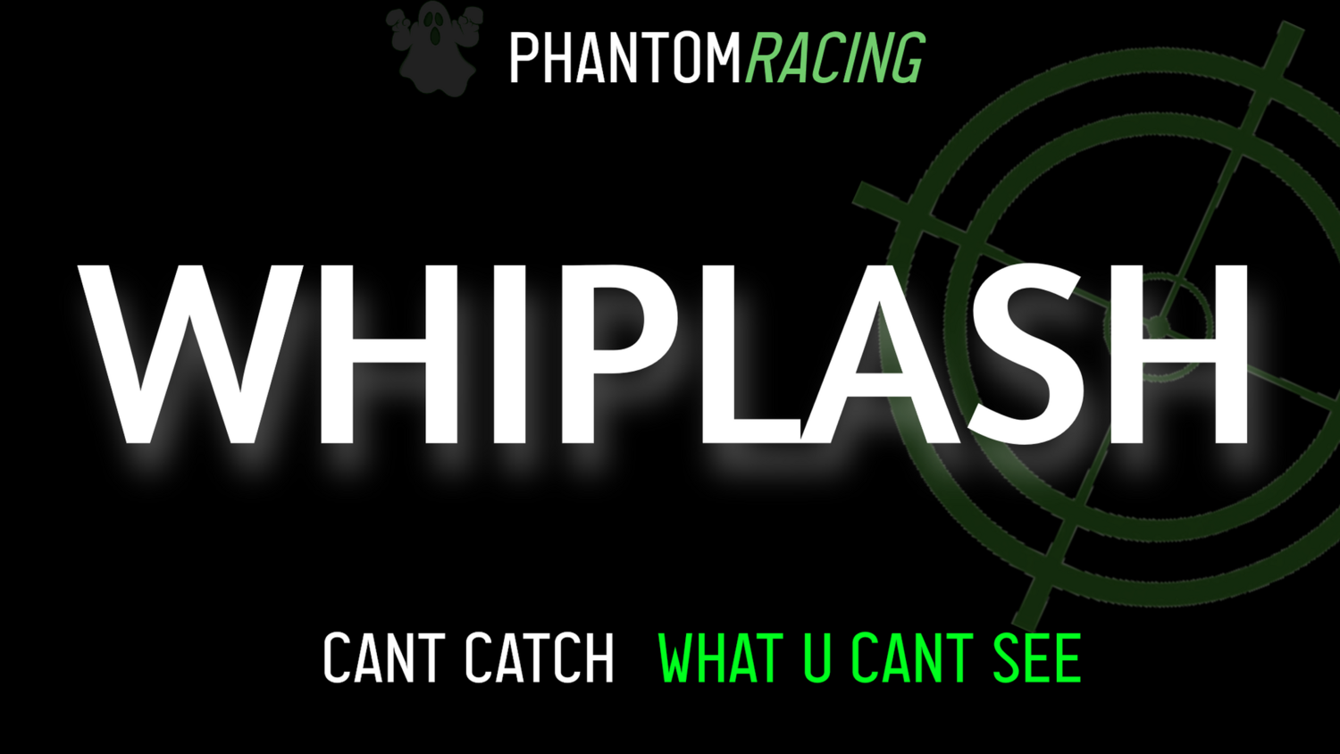 Tier 2 Custom Phantom Plates