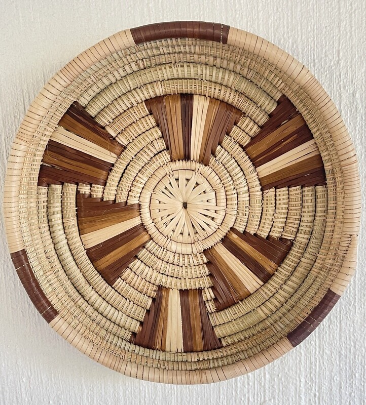 Binga Fruit Basket