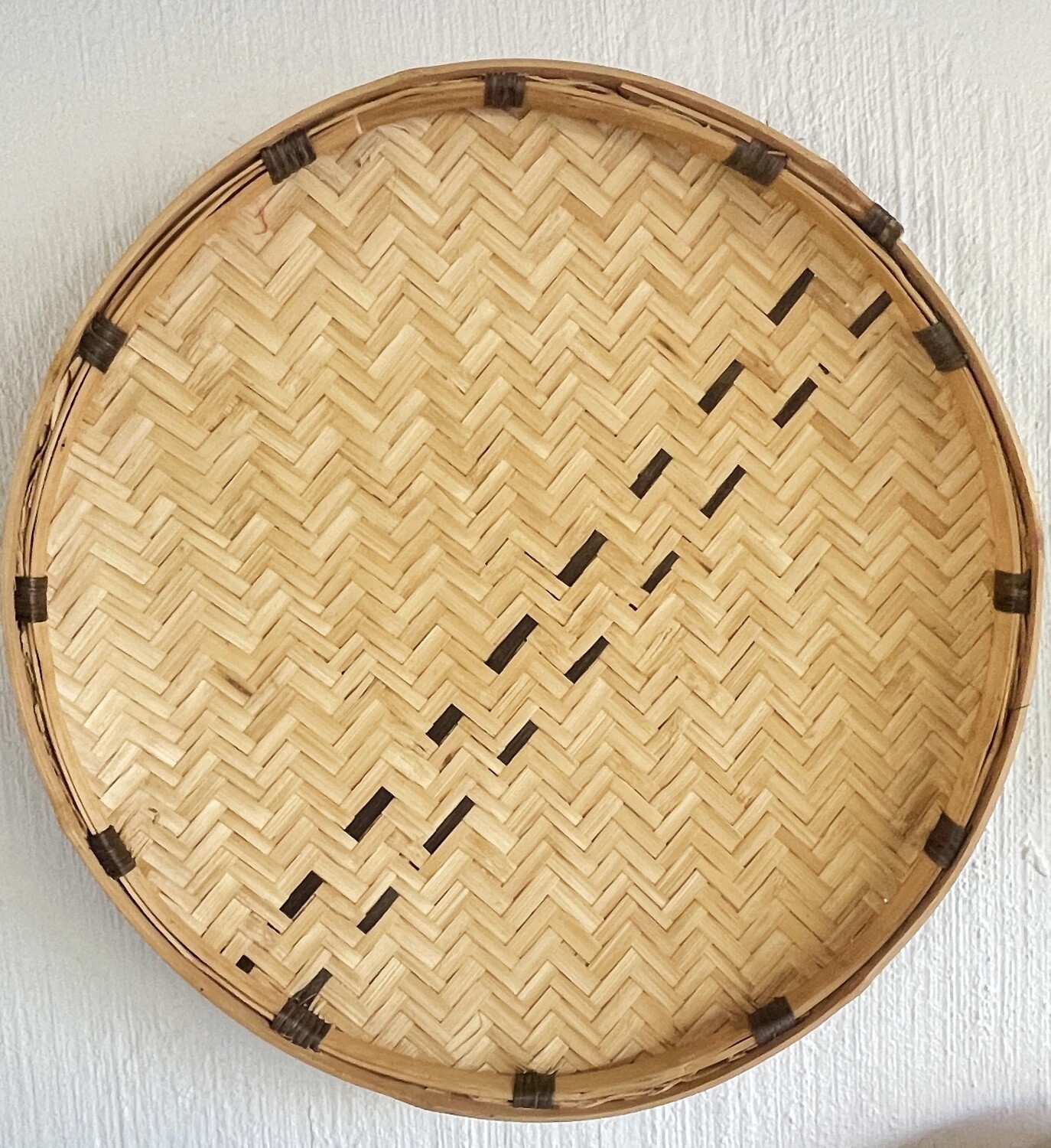 Rusero Winnowing Baskets