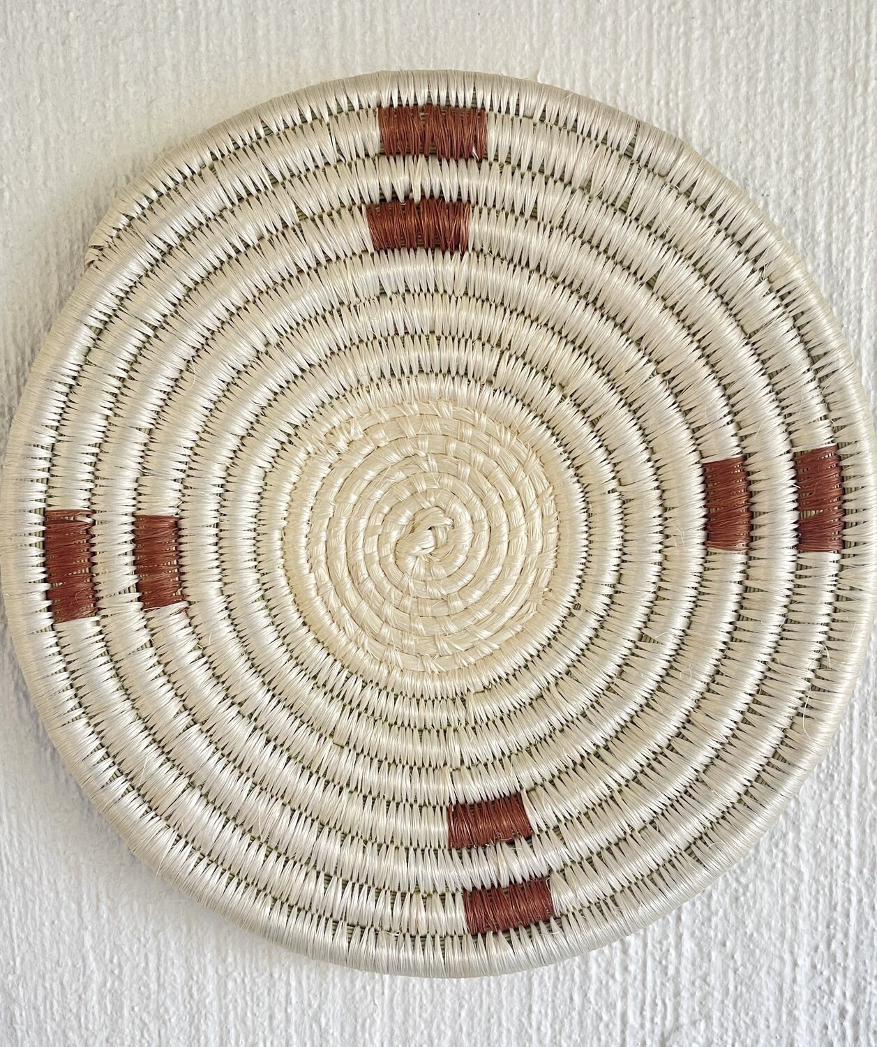 Binga Mat - Silver