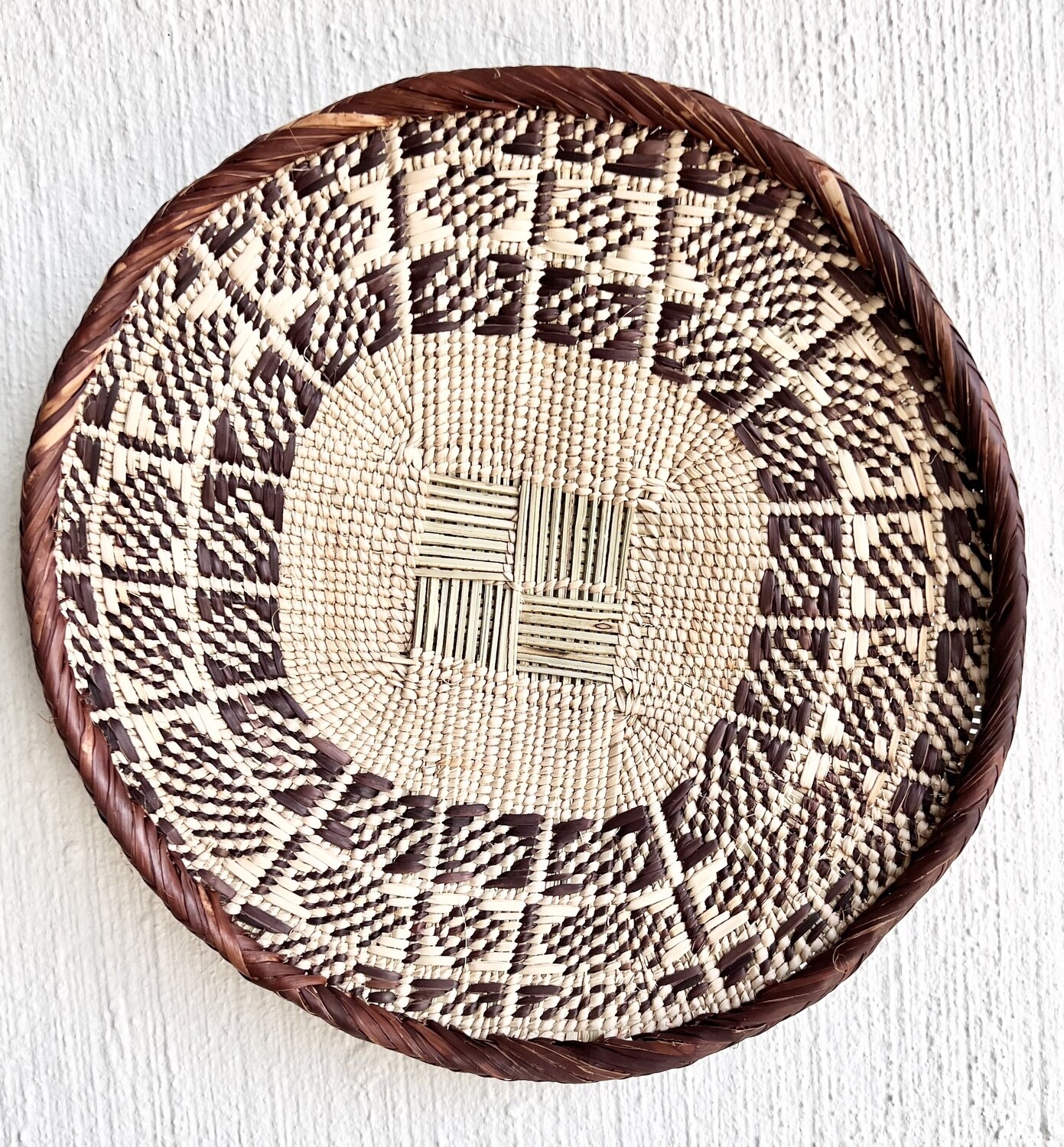 Binga Basket - Razor, Size: Small