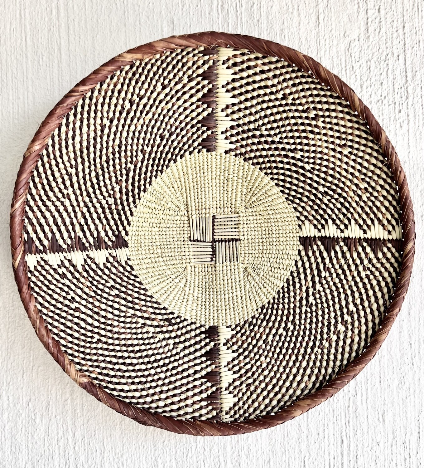 Binga Basket - Poles