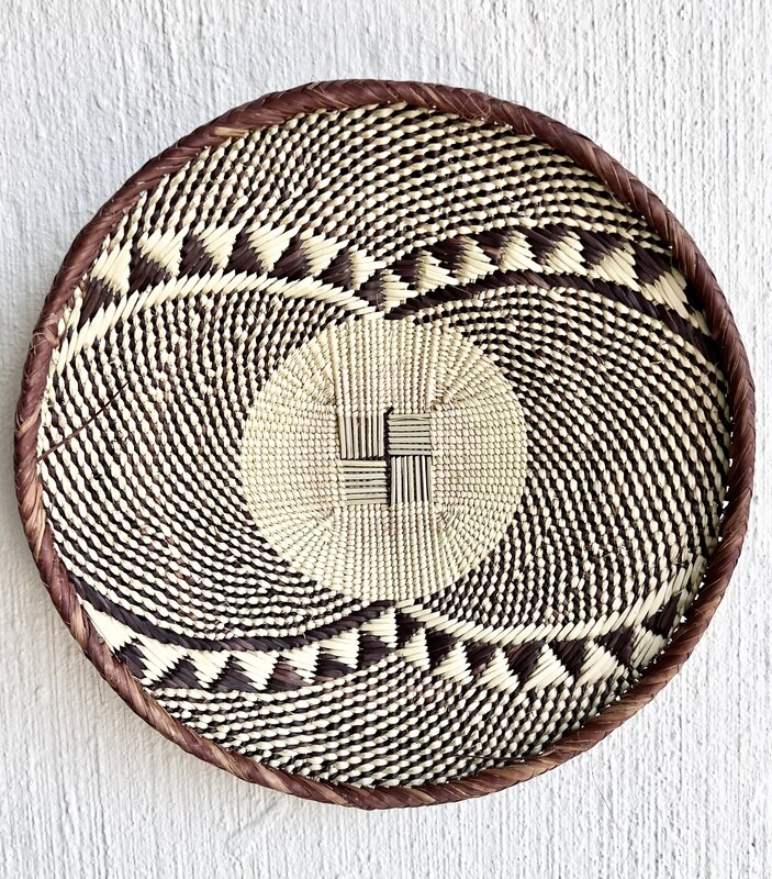 Binga Basket - Coves