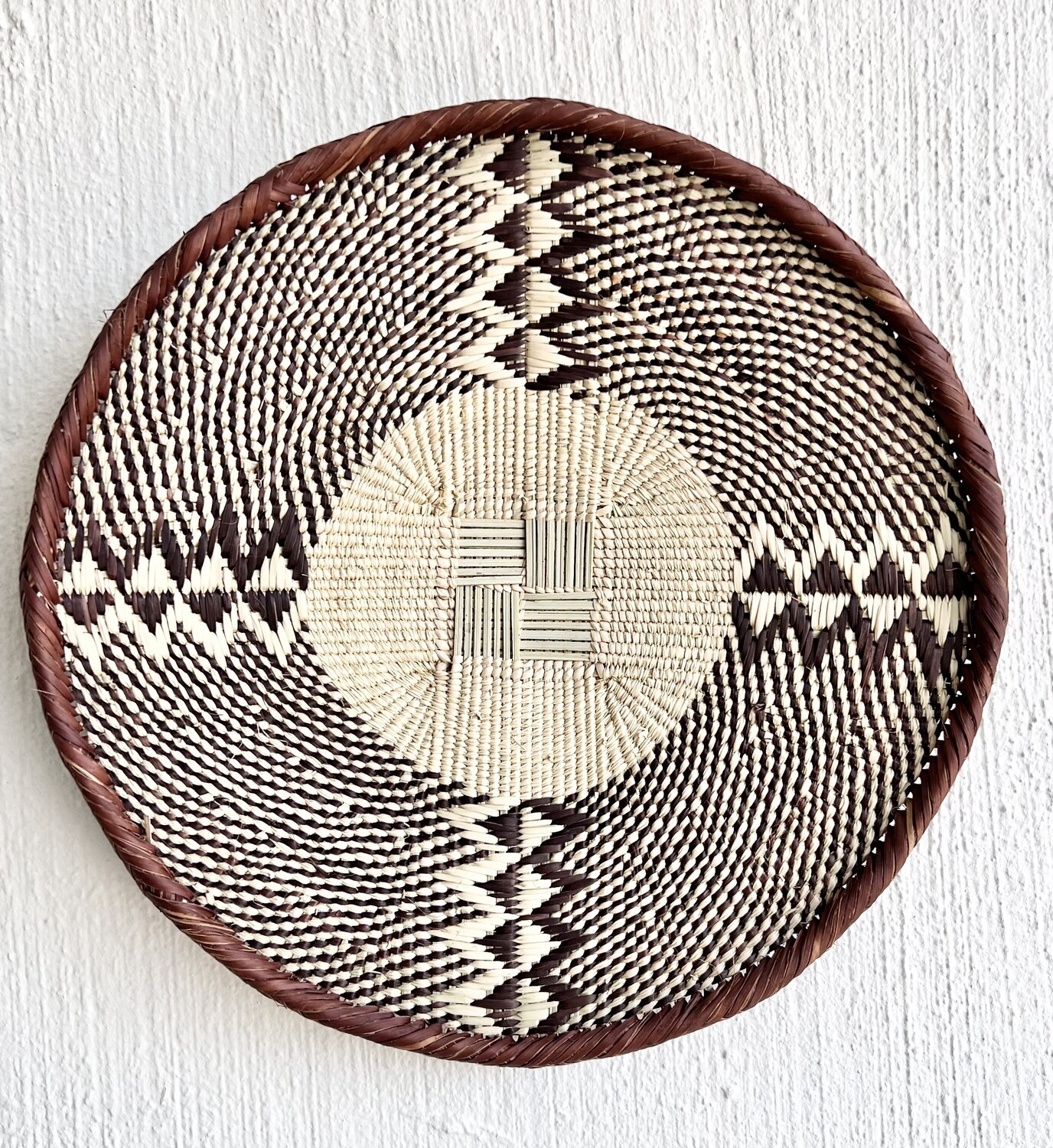 Binga Basket - Poles V2