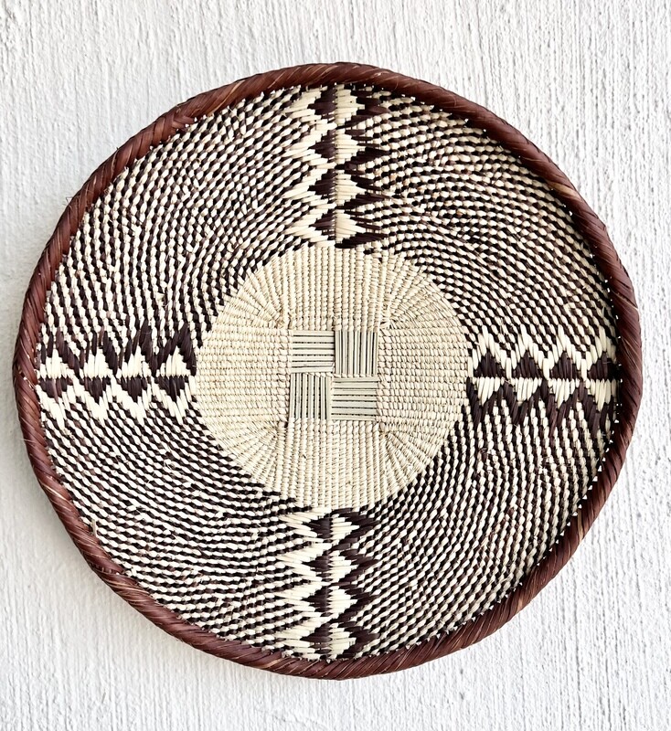 Binga Basket - Poles V2
