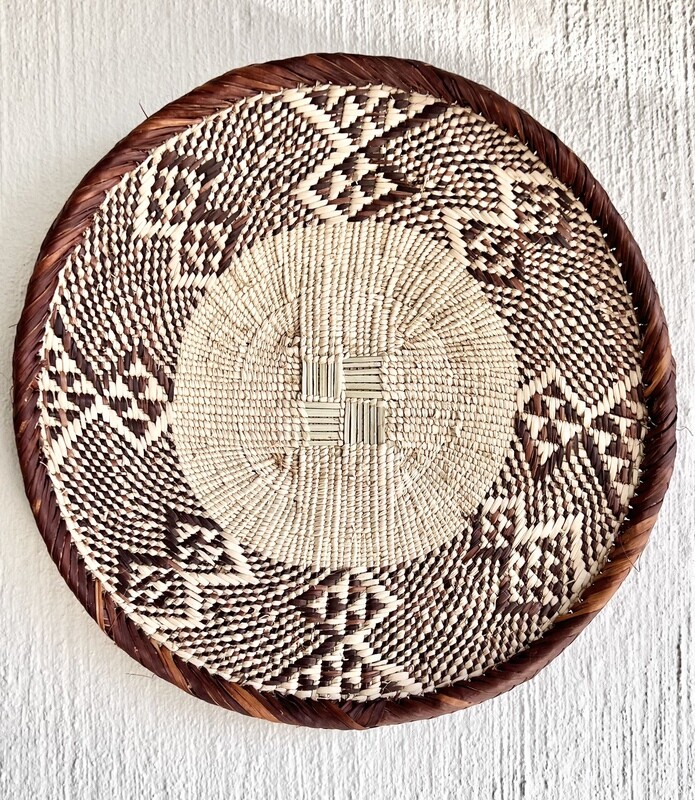 Binga Basket - Varied 2