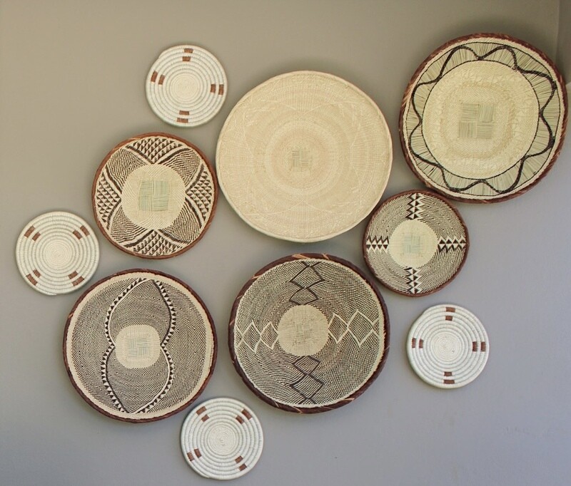 Binga Wall Set S3