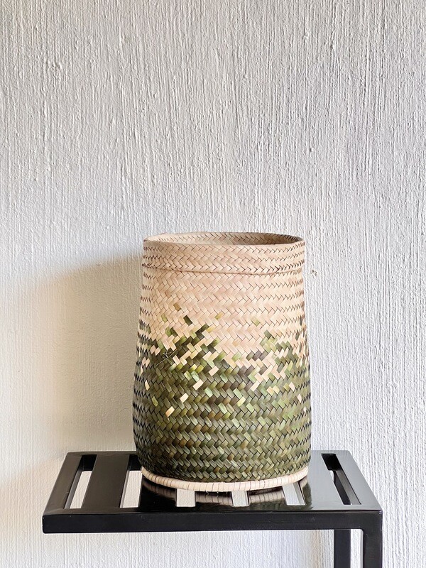 Planter (OLIVE/NAT)