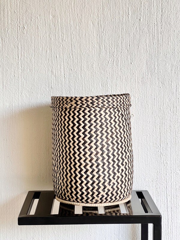 Planter (BLACK/NAT)