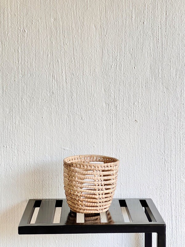 Ilala Planter - Small