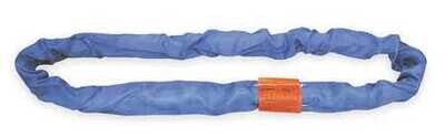 10FT BLUE TUFLEX ENDLESS ROUNDSLING