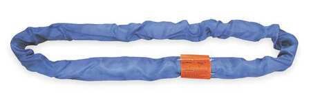 4FT BLUE TUFLEX ENDLESS ROUNDSLING