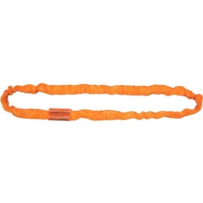 14FT ORANGE PIPELINE ROUNDSLING