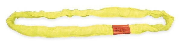 14FT YEL TUFLEX ENDLESS ROUNDSLING