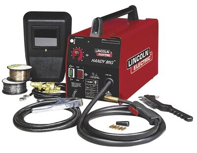 Welding Machines / Welding Supplies